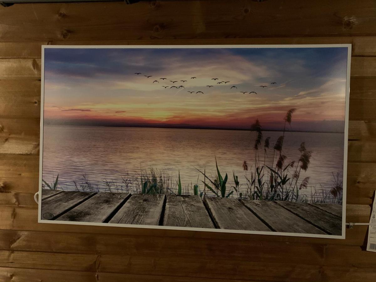 Chalet - B&B De Koog Uitgeest Екстер'єр фото